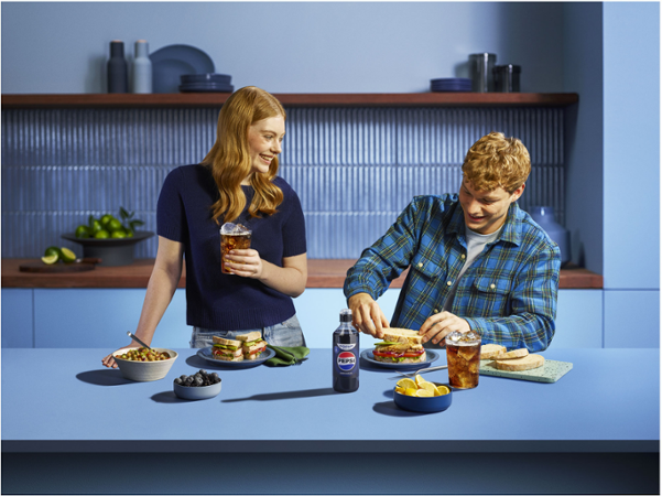 Sodastream FRESH Black