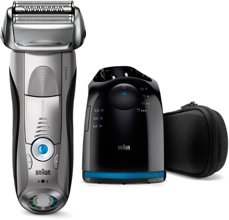  Braun Series 7 7899cc