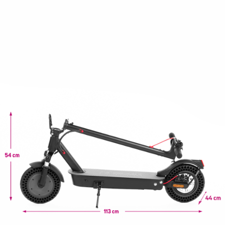 Sencor Scooter S70