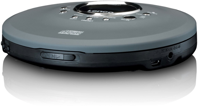 Lenco CD-400GY