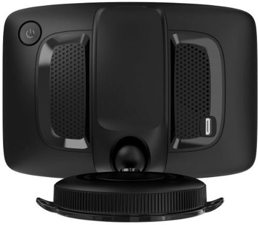 TomTom Start 62 Europe Lifetime mapy
