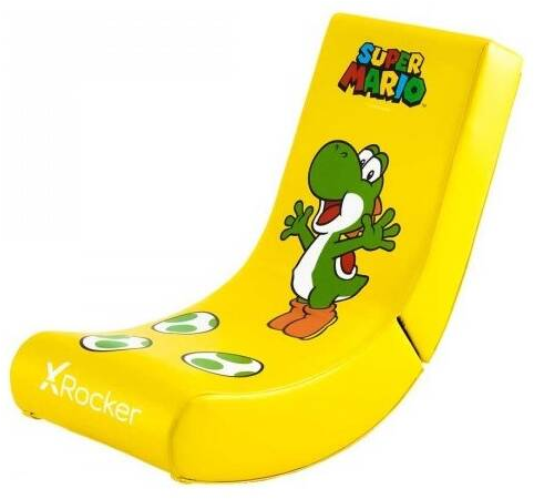 Nintendo herní židle Yoshi