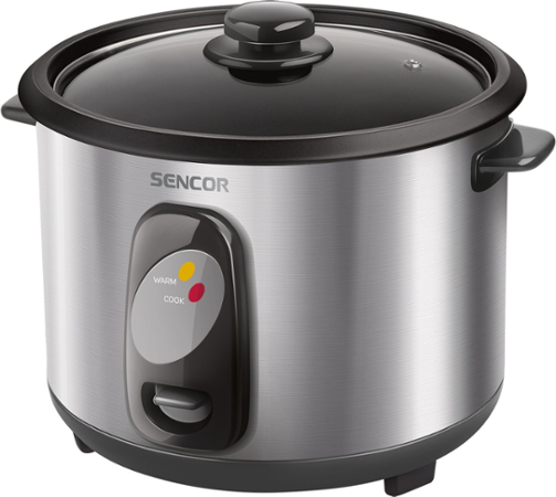 Sencor SRM 1550SS