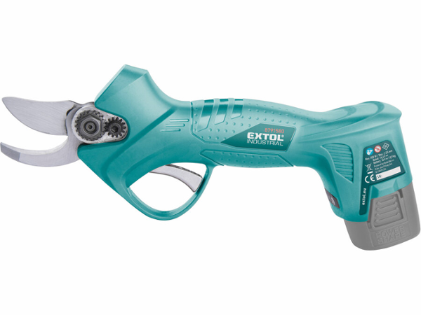 Extol Industrial 8791580 