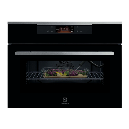 Electrolux KVLBE09X