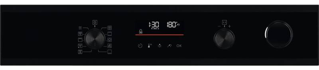 Electrolux EOC6P77H