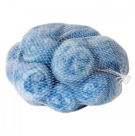 Filtrační náplň CF pro automatické vysavače (8 mikronů)