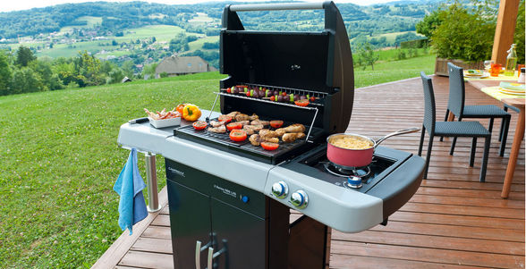 Campingaz RBS LXS 2000025147