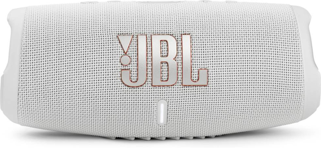 JBL Charge 5 White