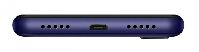 iGET Blackview GA30 Blue