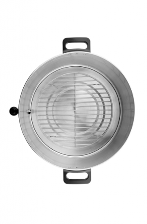 ETA Granny 1127 90000 nerez