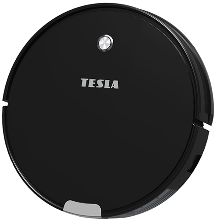 TESLA RoboStar T60 černý