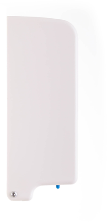 G21 Resil White 800 ml G21-RS614W