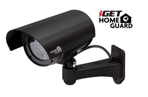 iGET HOMEGUARD HGDOA5666