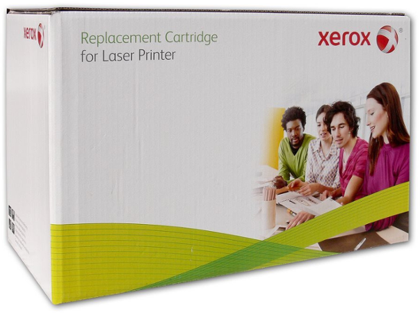 XEROX toner kompat. s HP CE314A,14 000 str.,black