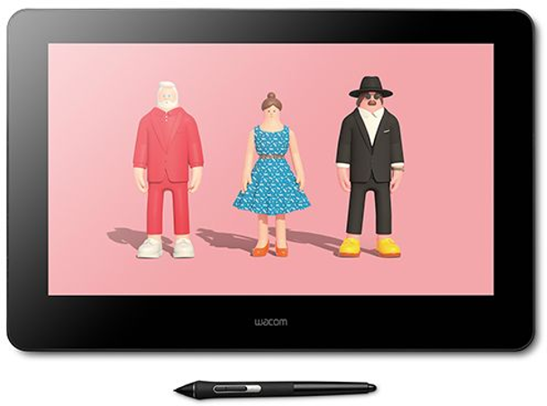 Wacom Cintiq Pro 16 (2021)