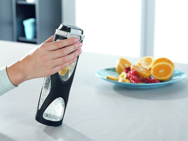 Leifheit 03254 černá