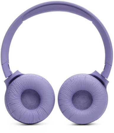 JBL Tune 520BT fialová