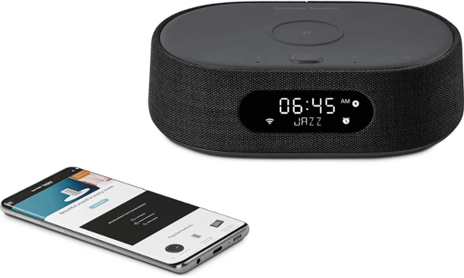 Harman Kardon Citation Oasis černý