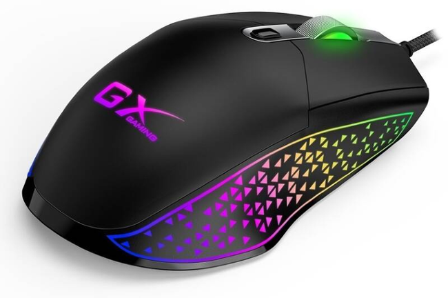 Genius GX Gaming Scorpion M705