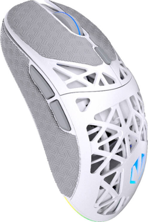 LIV Plus WRL gam mouse onyx whiteENDORFY