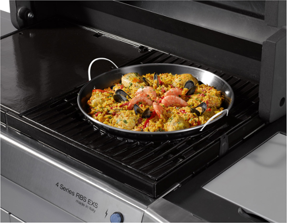 Campingaz Culinary Modular Paella