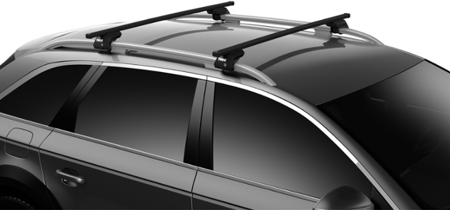 Thule SquareBar 150