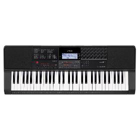 CT X700 klávesový nástroj vč ad. CASIO