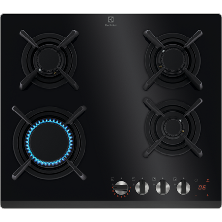 Electrolux KGG643753K