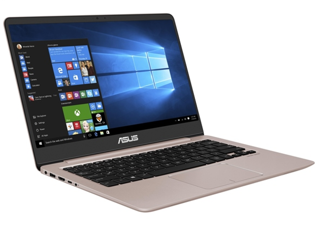 ASUS ZenBook UX410UA-GV393T Rose Gold