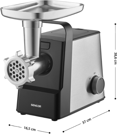 Sencor SMG 7400SS