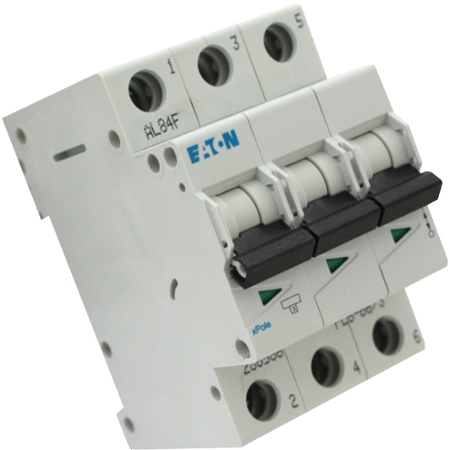 Eaton PL6-B16/3