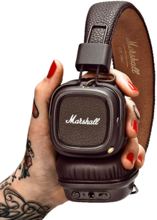 MARSHALL Major II Bluetooth