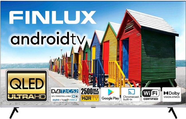 Finlux 65FUG9070