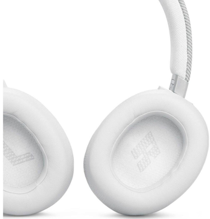 JBL Live 770NC White