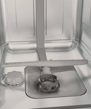 Indesit IN2FC10BS7A0S