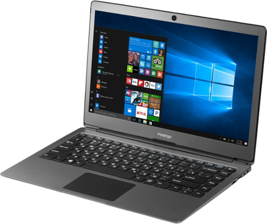 Prestigio Smartbook 133S