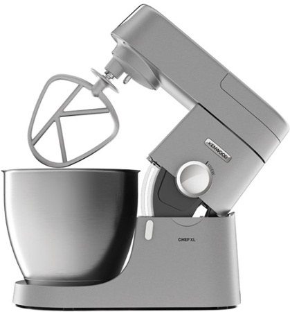 Kenwood KVL 4170 S Chef XL