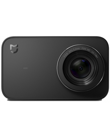 Xiaomi Mi Action Camera 4K
