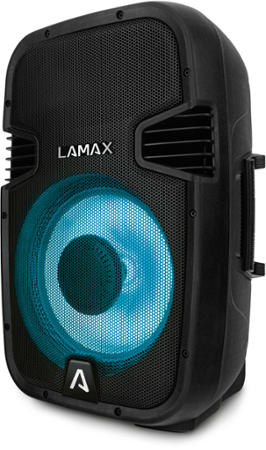 LAMAX PartyBoomBox500