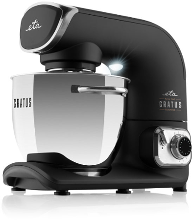 ETA Gratus EVO Elegance 1028 90225 černý