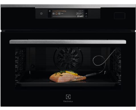 Electrolux KVBAS21WX