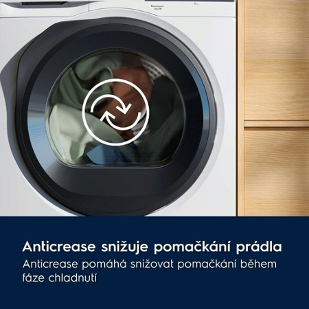 Electrolux EW6D283AC