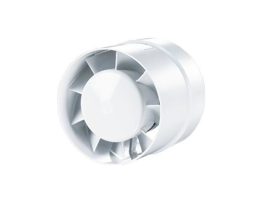 Vents 100 VKO ventilátor do potrubí