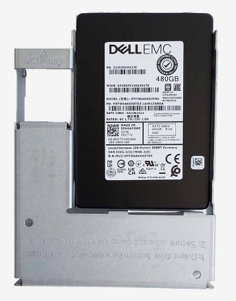 Dell/480GB/SSD/3.5