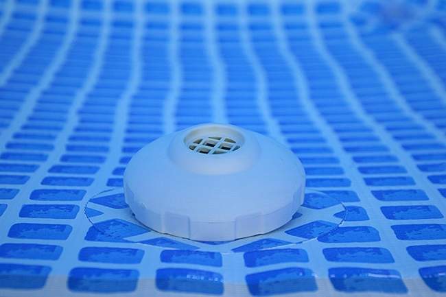 Marimex Florida Premium 4,88x1,22 m 10340214