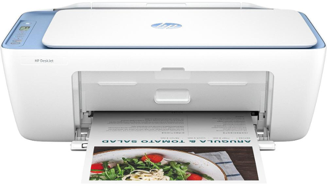 HP DeskJet 2822e All-in-O(588R4B)