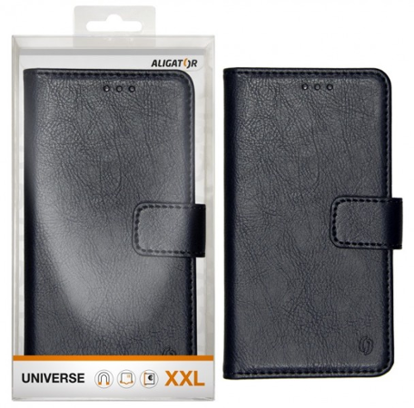 Aligator UNIVERSE XXL černé