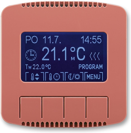 Termostat ABB 3292A-A10200 R2