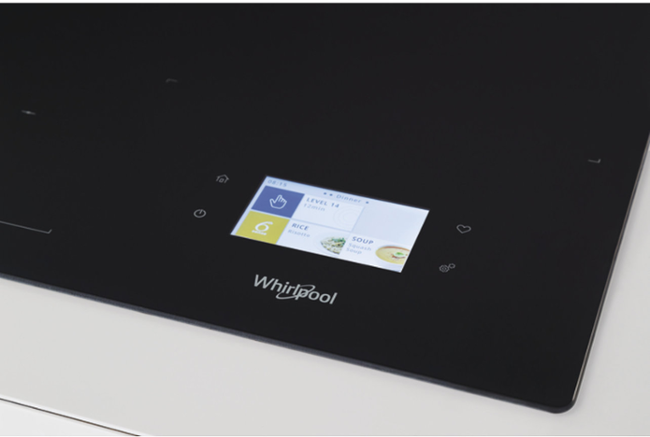 Whirlpool W Collection SMF 9010 C/NE/IXL